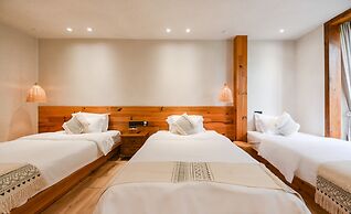 Yingde YeDuGu Resort