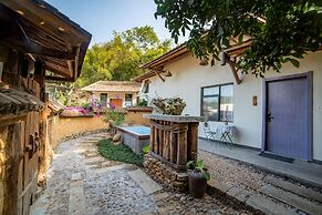 Yingde YeDuGu Resort