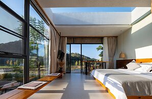 Yingde YeDuGu Resort