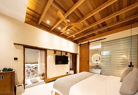 Yingde YeDuGu Resort