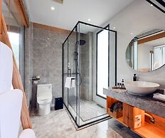 Yingde YeDuGu Resort