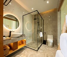 Yingde YeDuGu Resort