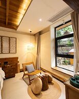 Yingde YeDuGu Resort