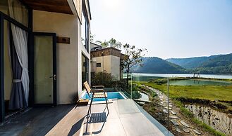 Yingde YeDuGu Resort