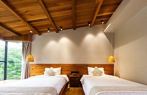 Yingde YeDuGu Resort