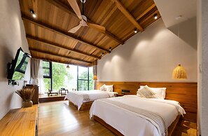 Yingde YeDuGu Resort