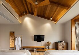 Yingde YeDuGu Resort