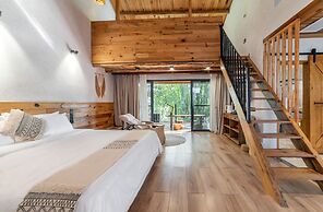 Yingde YeDuGu Resort