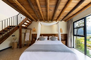 Yingde YeDuGu Resort