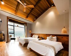 Yingde YeDuGu Resort