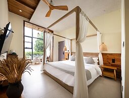 Yingde YeDuGu Resort