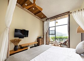 Yingde YeDuGu Resort