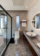 Yingde YeDuGu Resort