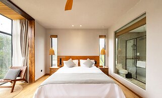 Yingde YeDuGu Resort