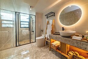 Yingde YeDuGu Resort