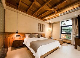 Yingde YeDuGu Resort