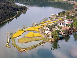 Yingde YeDuGu Resort