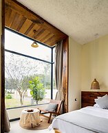 Yingde YeDuGu Resort