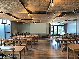 Yingde YeDuGu Resort