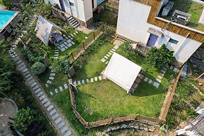 Yingde YeDuGu Resort