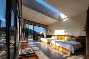 Yingde YeDuGu Resort