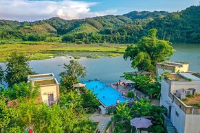 Yingde YeDuGu Resort