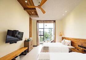 Yingde YeDuGu Resort