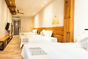 Yingde YeDuGu Resort