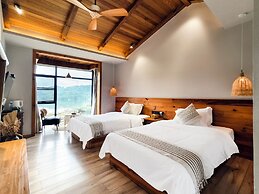 Yingde YeDuGu Resort