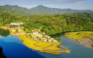 Yingde YeDuGu Resort