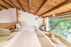 Yingde YeDuGu Resort