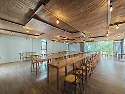 Yingde YeDuGu Resort