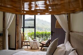 Yingde YeDuGu Resort