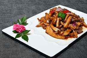 Yingde YeDuGu Resort