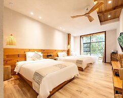 Yingde YeDuGu Resort