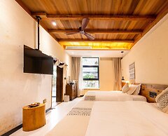 Yingde YeDuGu Resort