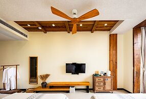 Yingde YeDuGu Resort