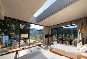 Yingde YeDuGu Resort