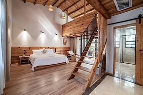 Yingde YeDuGu Resort