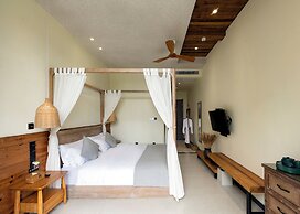 Yingde YeDuGu Resort