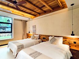 Yingde YeDuGu Resort