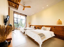 Yingde YeDuGu Resort