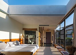 Yingde YeDuGu Resort