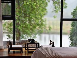 Yingde YeDuGu Resort