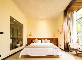 Yingde YeDuGu Resort