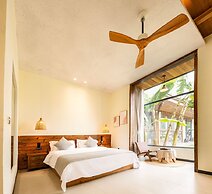 Yingde YeDuGu Resort