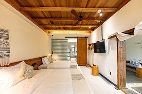 Yingde YeDuGu Resort