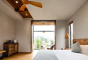 Yingde YeDuGu Resort