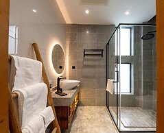 Yingde YeDuGu Resort