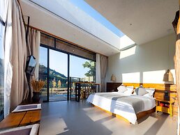 Yingde YeDuGu Resort